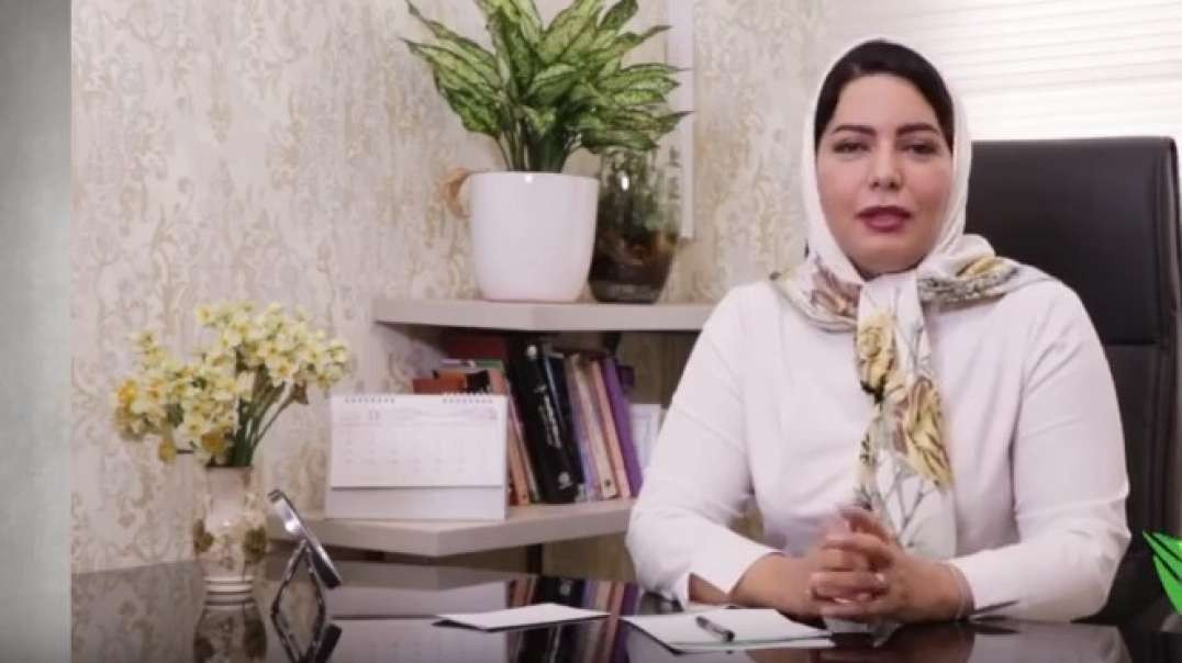 مراقبت های بعد از کاشت ابرو